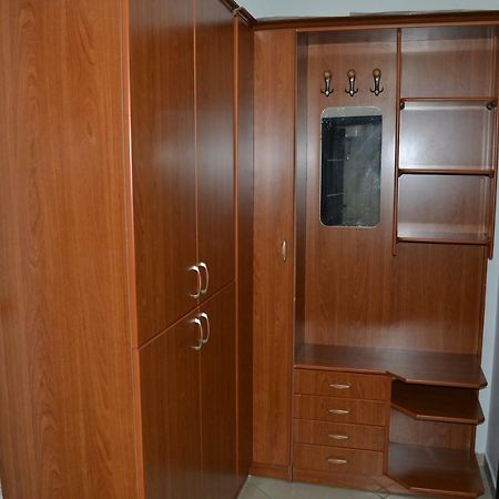 Penthouse Terrace 4 Bedrooms Apartment Vlorë エクステリア 写真