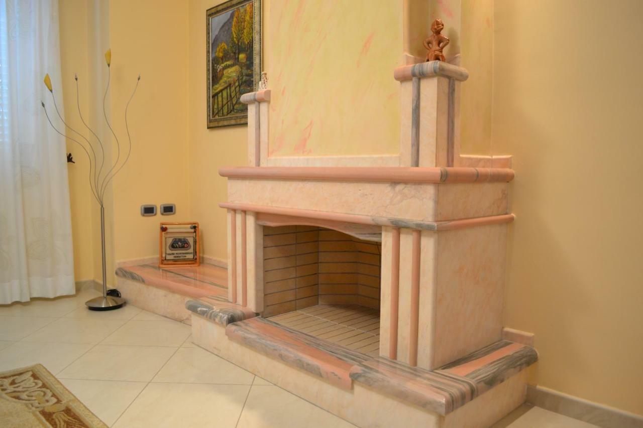 Penthouse Terrace 4 Bedrooms Apartment Vlorë エクステリア 写真
