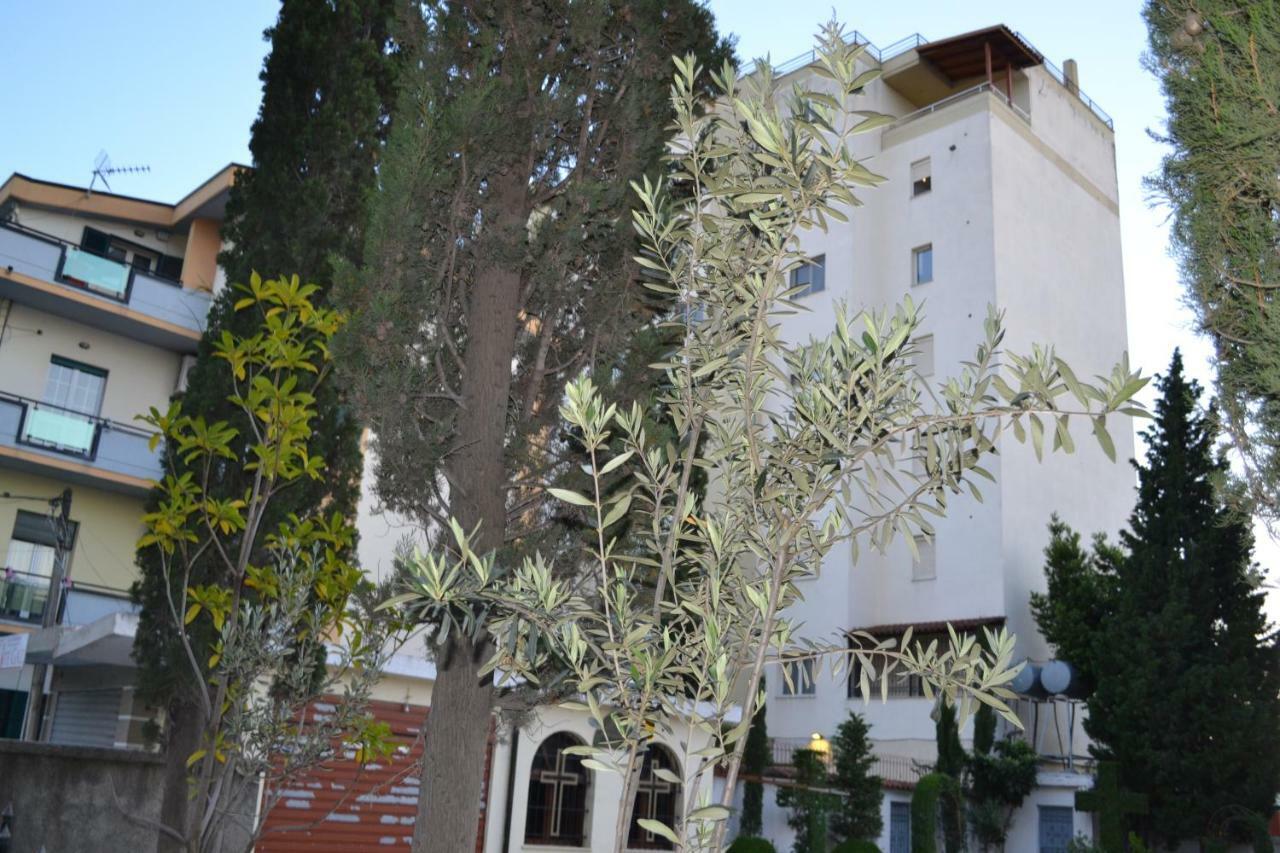 Penthouse Terrace 4 Bedrooms Apartment Vlorë エクステリア 写真