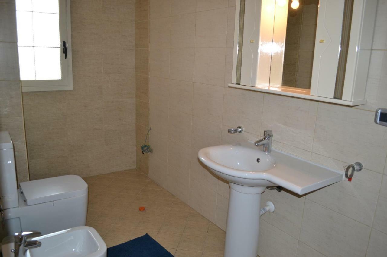 Penthouse Terrace 4 Bedrooms Apartment Vlorë エクステリア 写真