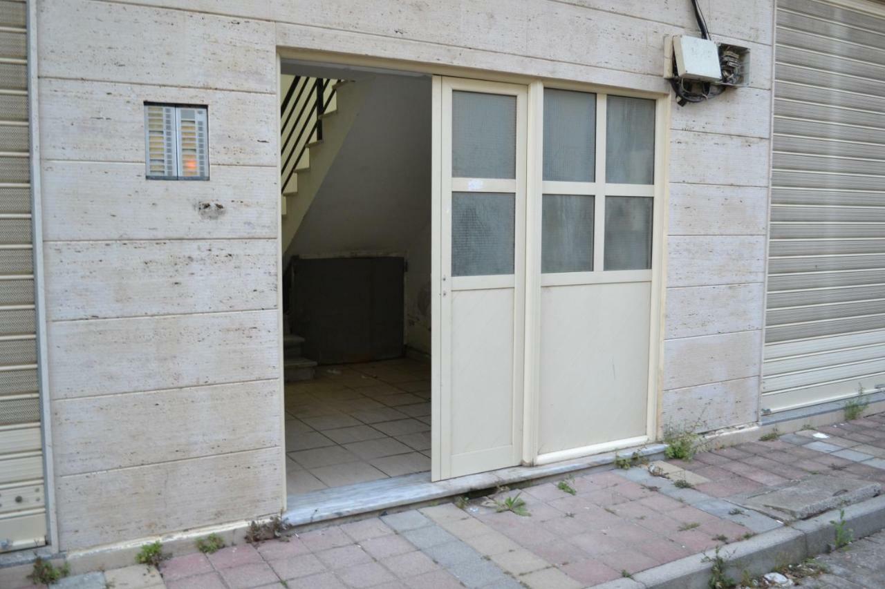 Penthouse Terrace 4 Bedrooms Apartment Vlorë エクステリア 写真