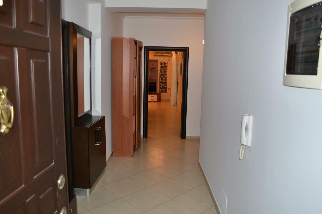 Penthouse Terrace 4 Bedrooms Apartment Vlorë エクステリア 写真